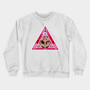 ANYANWU By SIRIUS-UGO-ART Crewneck Sweatshirt